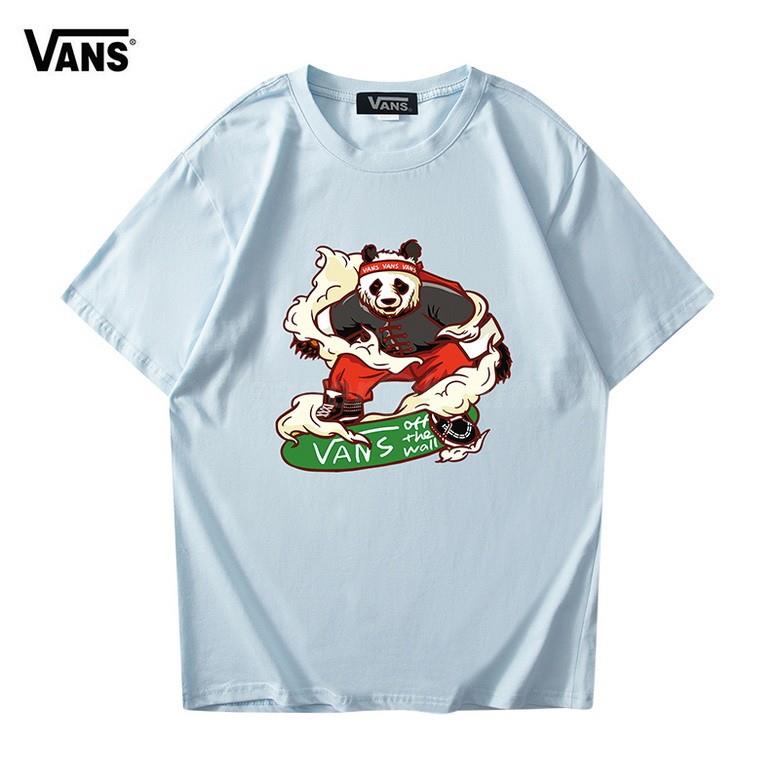 Vans Men's T-shirts 56